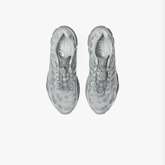 CECILIE BAHNSEN ASICS GEL-CUMULUS 16 SSCB - Picture 6 of 8